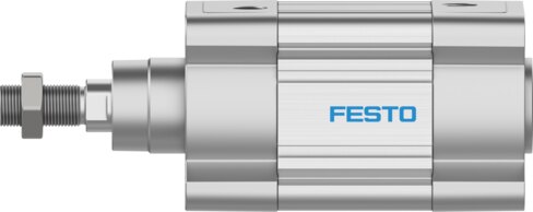 ISO cylinder