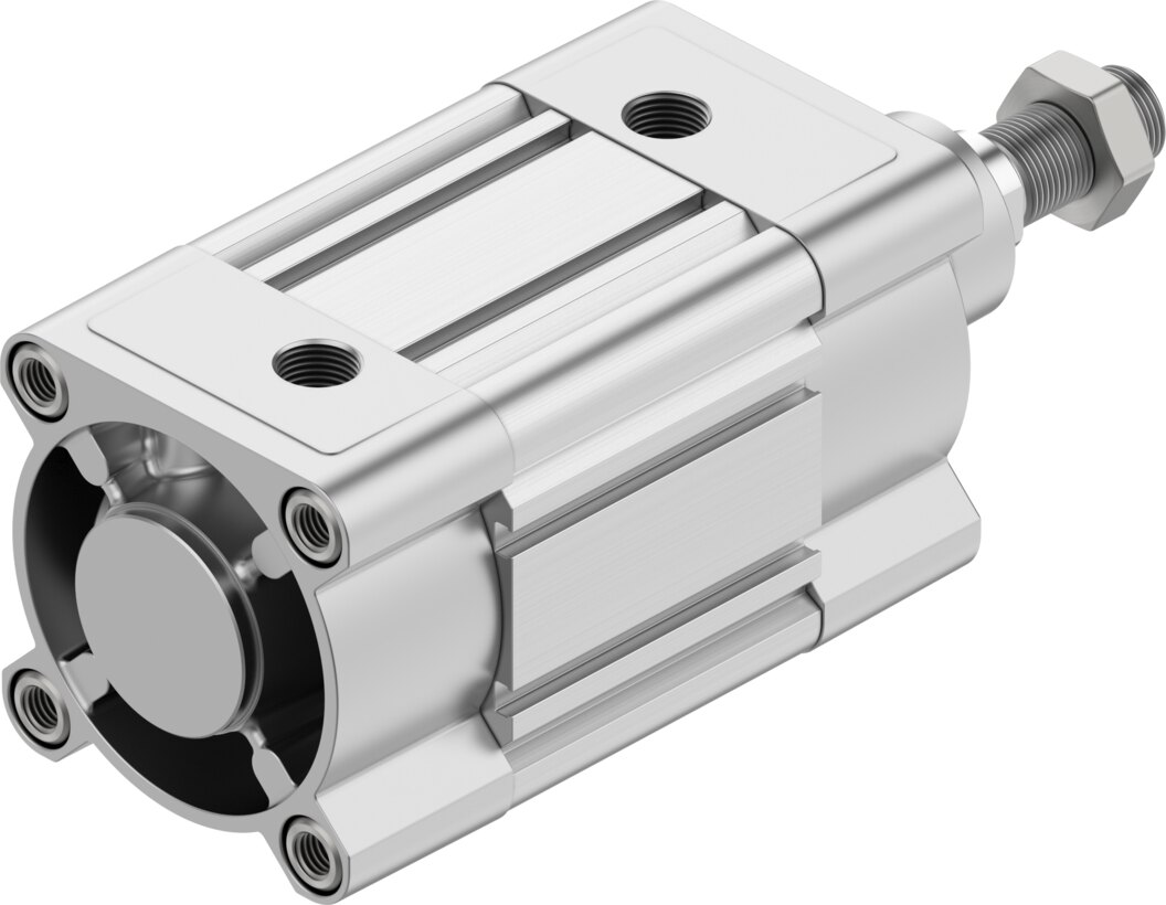 ISO cylinder