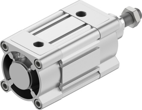ISO cylinder