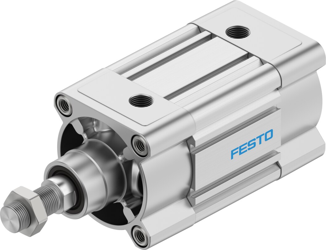 ISO cylinder