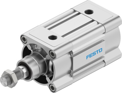 ISO cylinder