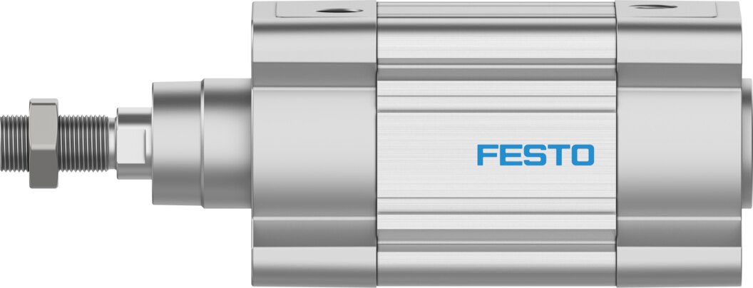 ISO cylinder