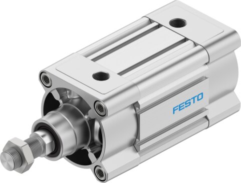 ISO cylinder