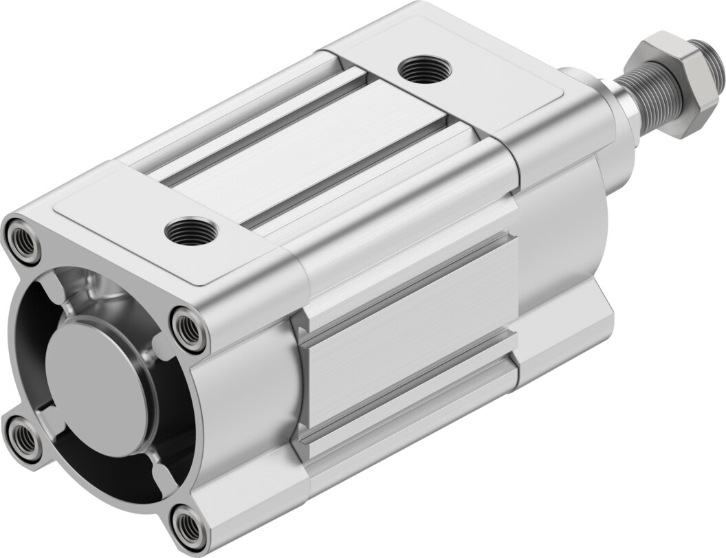 ISO cylinder