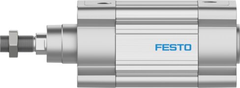 ISO cylinder