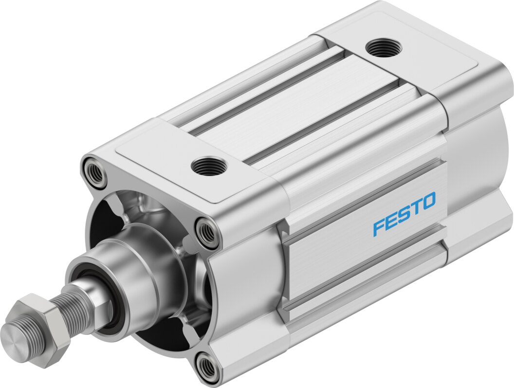 ISO cylinder