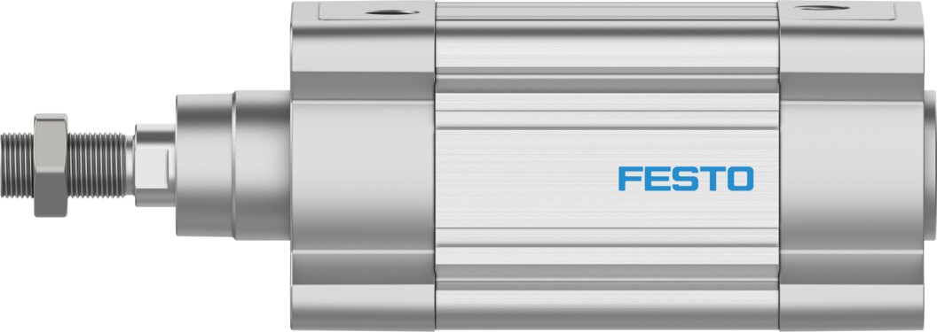 ISO cylinder