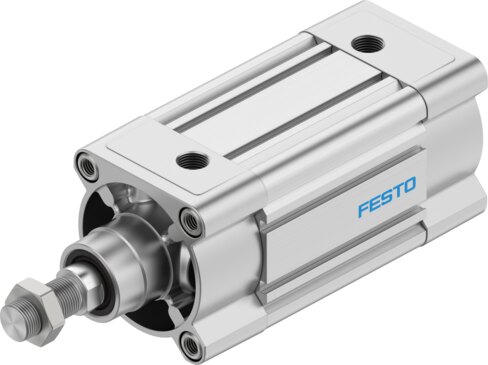 ISO cylinder