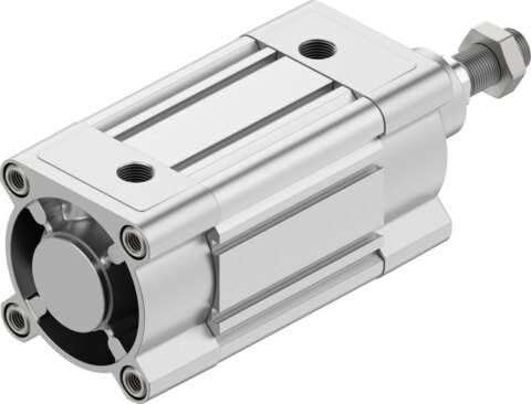 ISO cylinder