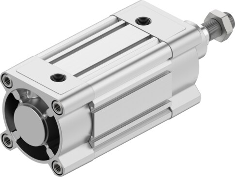 ISO cylinder