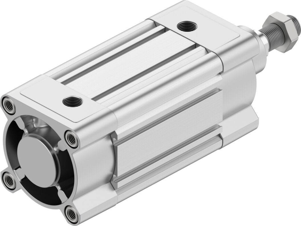 ISO cylinder