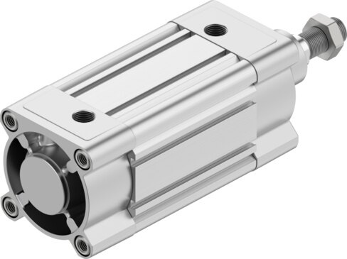 ISO cylinder