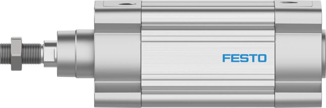 ISO cylinder