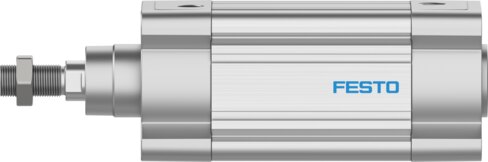 ISO cylinder