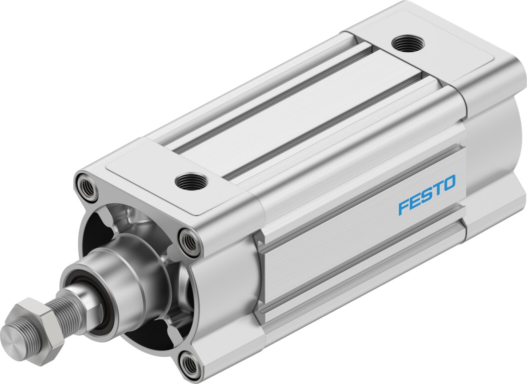ISO cylinder