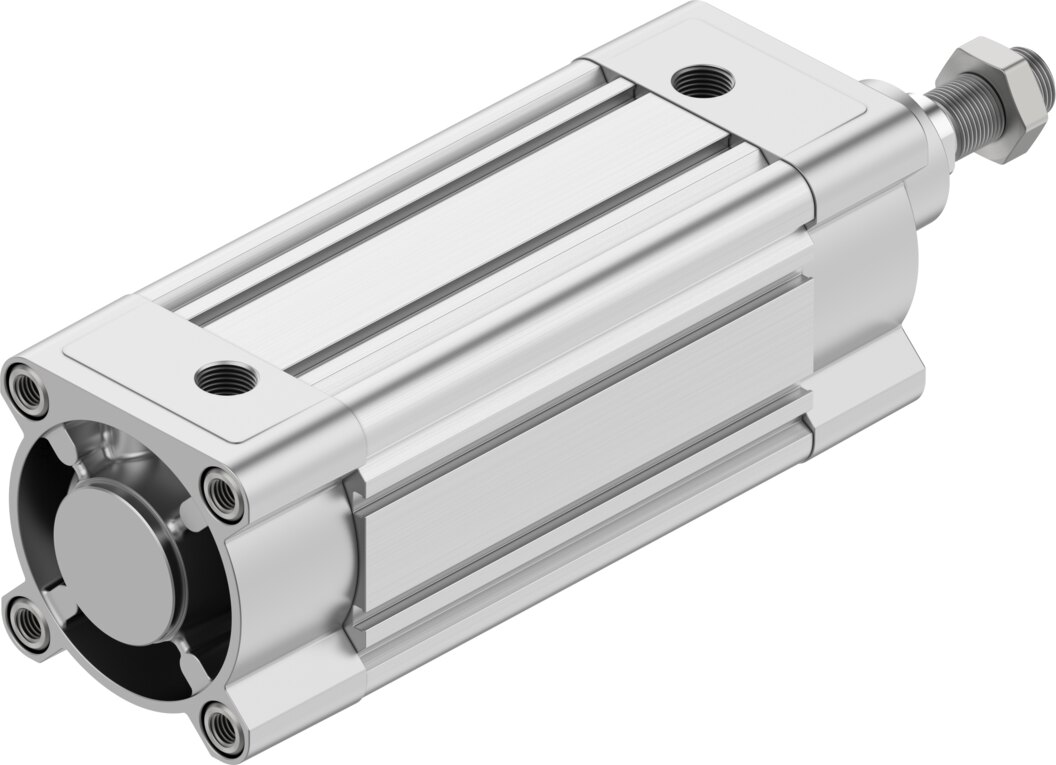 ISO cylinder