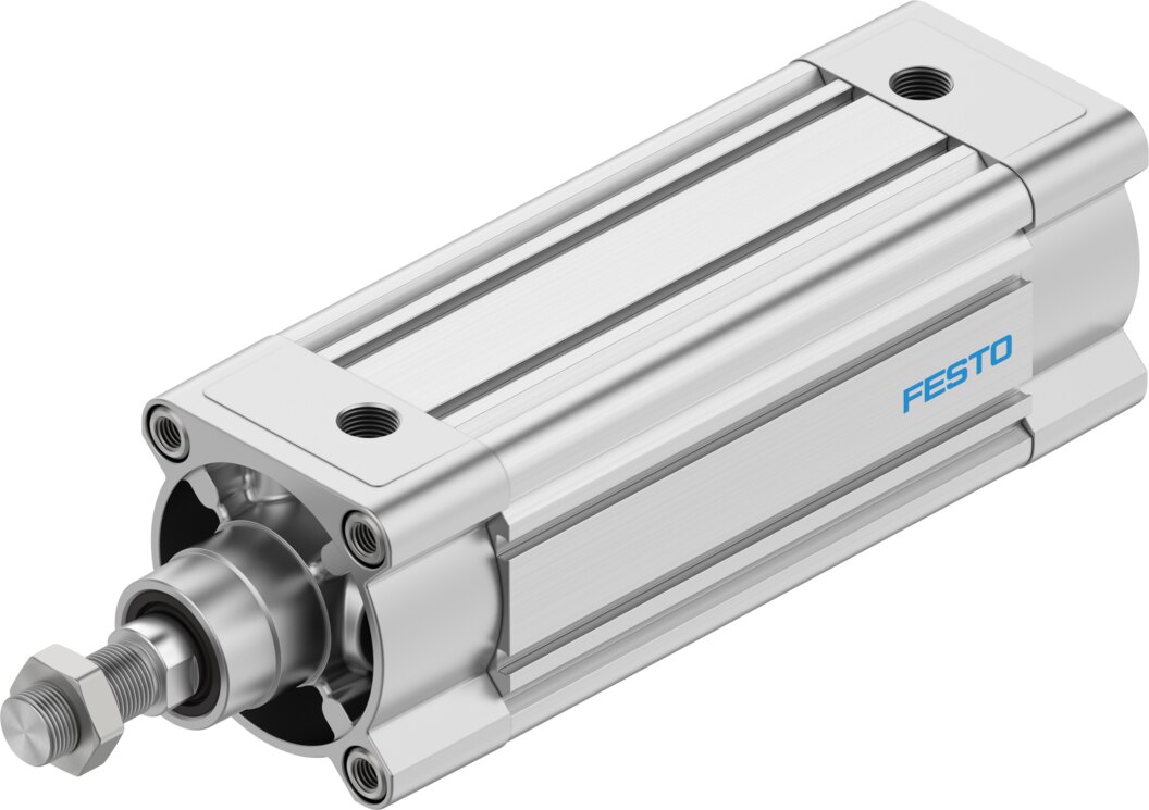 ISO cylinder