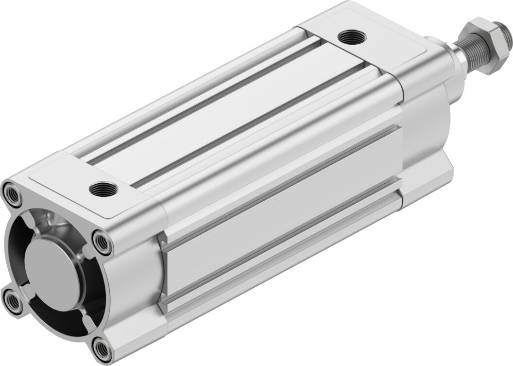 ISO cylinder