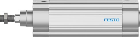 ISO cylinder