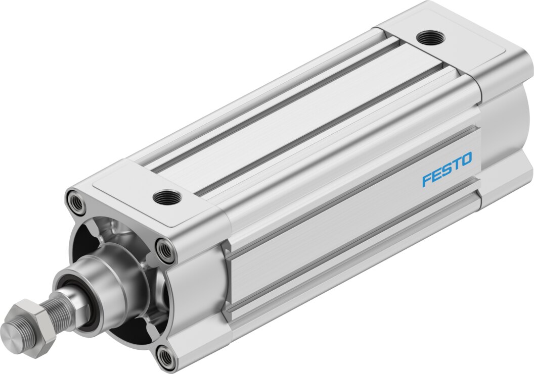 ISO cylinder