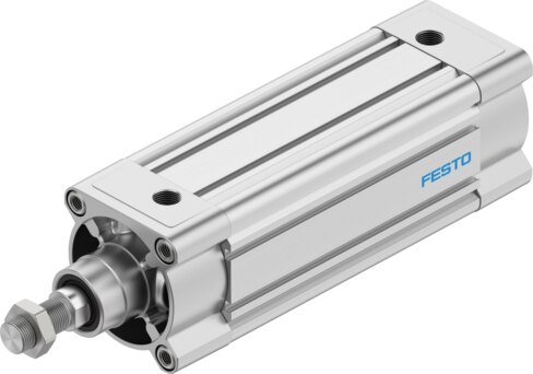 ISO cylinder