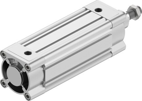 ISO cylinder