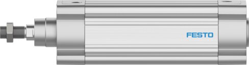ISO cylinder