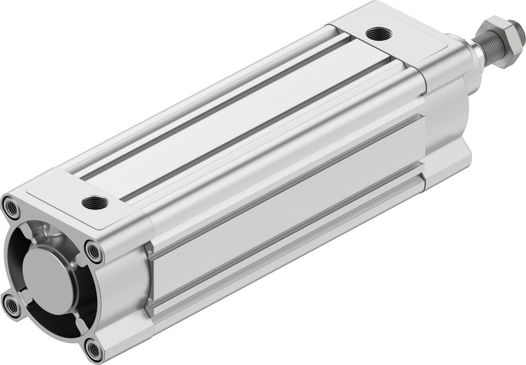 ISO cylinder