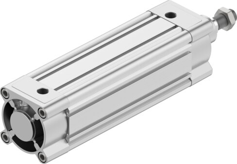 ISO cylinder