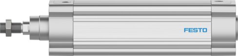 ISO cylinder