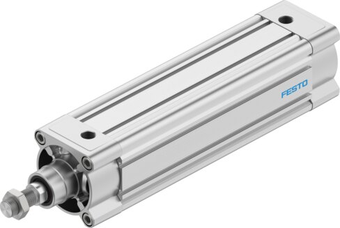 ISO cylinder