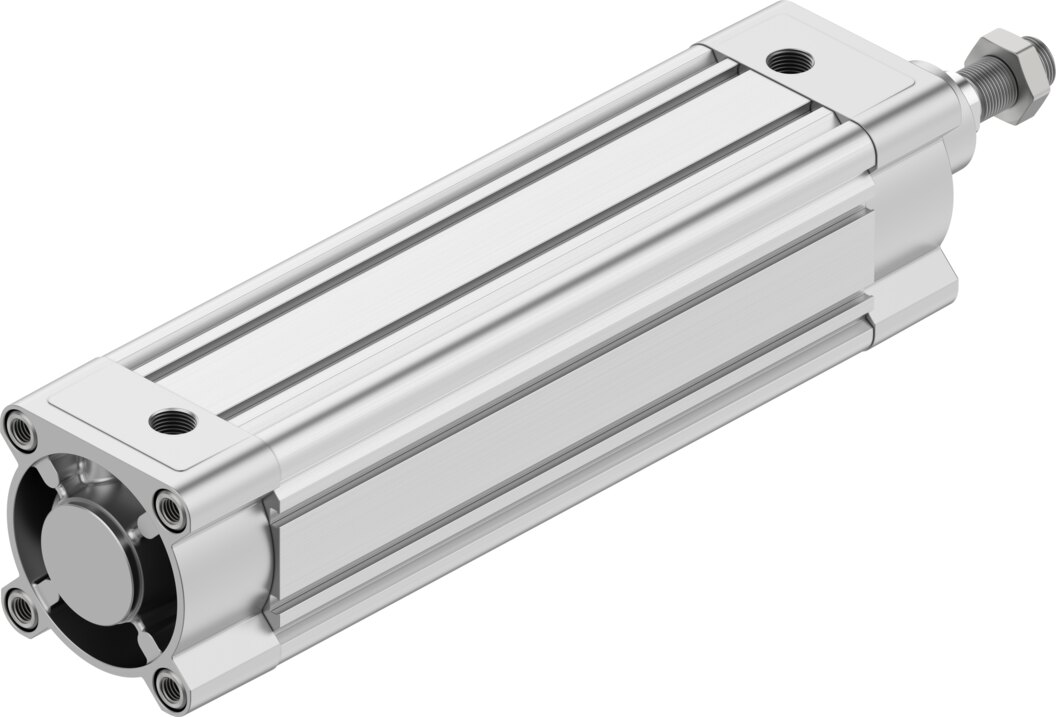 ISO cylinder