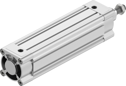 ISO cylinder