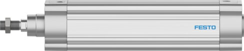 ISO cylinder