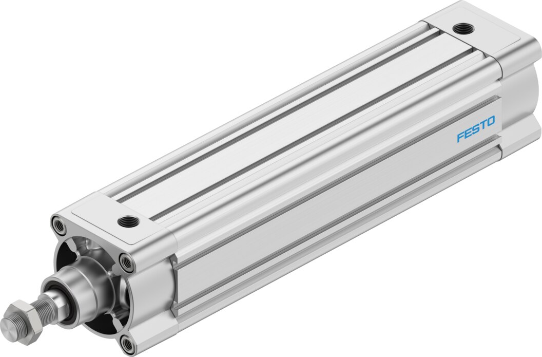 ISO cylinder