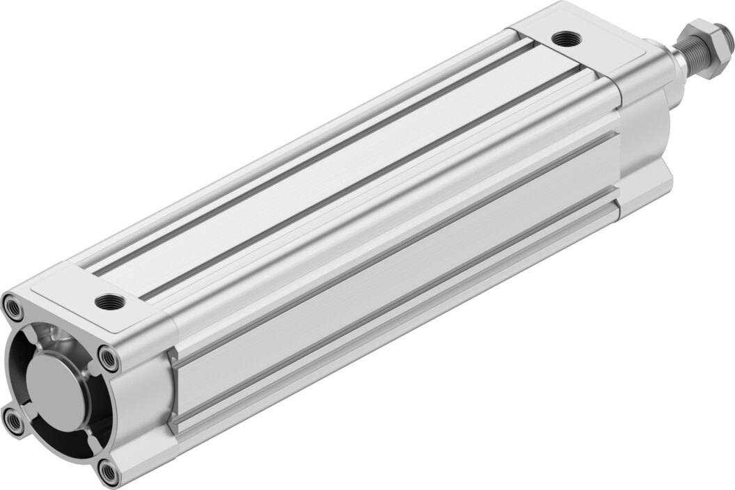 ISO cylinder