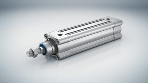 Standards-based cylinder DSBC