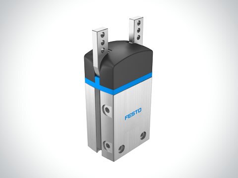 Angle gripper DHWS