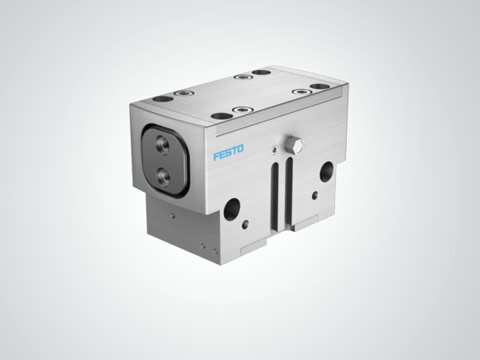 Parallel gripper HGPD