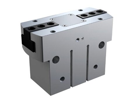 Parallel gripper HGPT