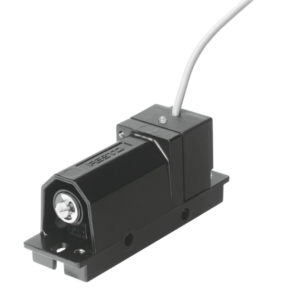 PE converter