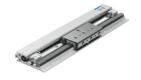 Linear drive