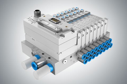 VTUG with plug-in