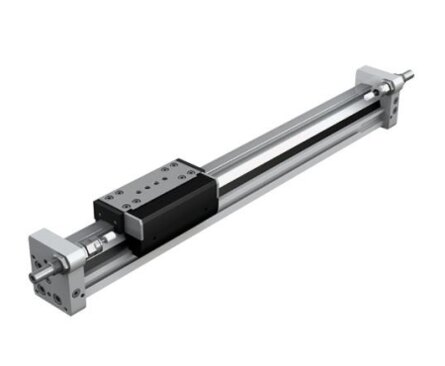 Linear actuators DGC