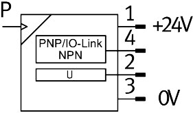 Pressure sensor