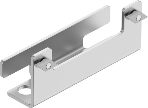 Sensor bracket