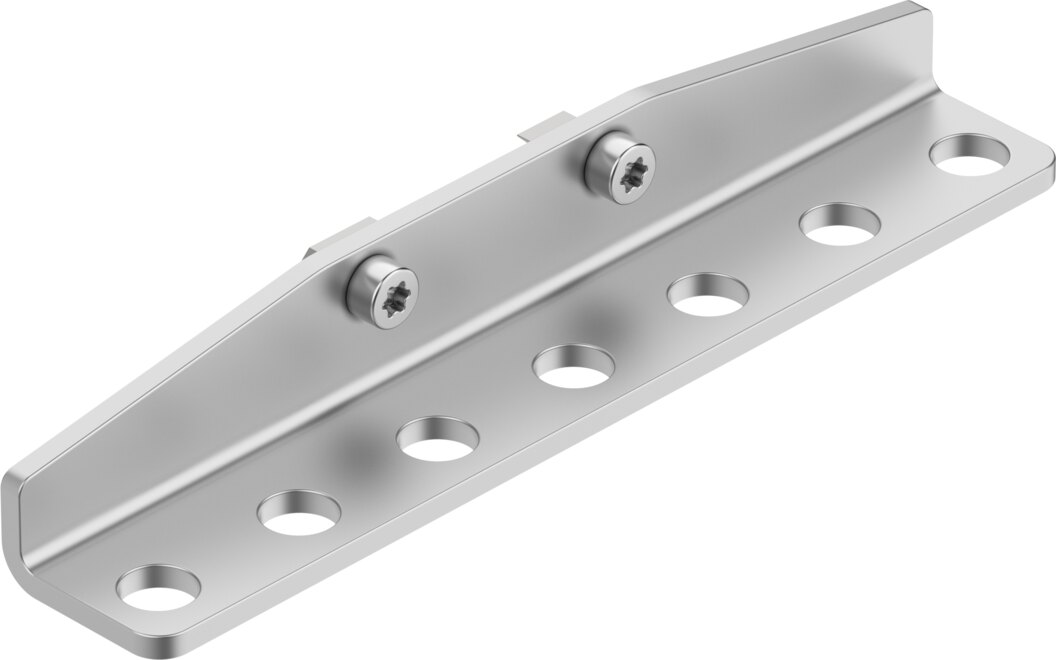 Sensor bracket