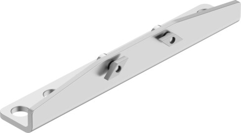 Sensor bracket