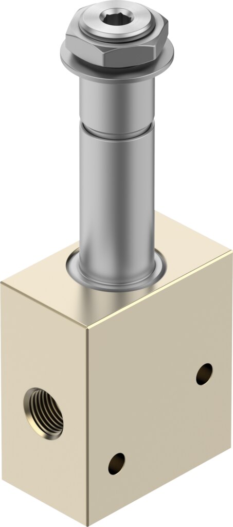 Valve