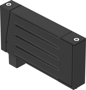 Piezo valve